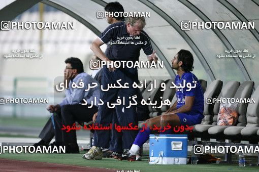 770944, Tehran, Iran, لیگ برتر فوتبال ایران، Persian Gulf Cup، Week 1، First Leg، Esteghlal 1 v 0 Sepahan on 2009/08/07 at Azadi Stadium