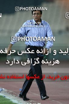 770880, Tehran, Iran, لیگ برتر فوتبال ایران، Persian Gulf Cup، Week 1، First Leg، Esteghlal 1 v 0 Sepahan on 2009/08/07 at Azadi Stadium