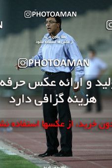 770782, Tehran, Iran, لیگ برتر فوتبال ایران، Persian Gulf Cup، Week 1، First Leg، Esteghlal 1 v 0 Sepahan on 2009/08/07 at Azadi Stadium