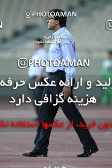 770821, Tehran, Iran, لیگ برتر فوتبال ایران، Persian Gulf Cup، Week 1، First Leg، Esteghlal 1 v 0 Sepahan on 2009/08/07 at Azadi Stadium