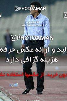 770866, Tehran, Iran, لیگ برتر فوتبال ایران، Persian Gulf Cup، Week 1، First Leg، Esteghlal 1 v 0 Sepahan on 2009/08/07 at Azadi Stadium