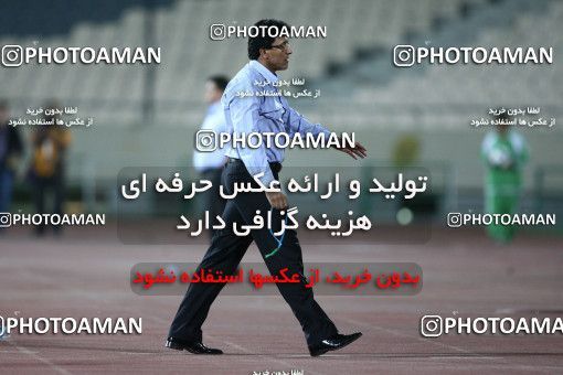 770911, Tehran, Iran, لیگ برتر فوتبال ایران، Persian Gulf Cup، Week 1، First Leg، Esteghlal 1 v 0 Sepahan on 2009/08/07 at Azadi Stadium