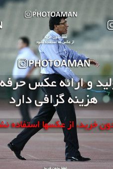 770952, Tehran, Iran, لیگ برتر فوتبال ایران، Persian Gulf Cup، Week 1، First Leg، Esteghlal 1 v 0 Sepahan on 2009/08/07 at Azadi Stadium