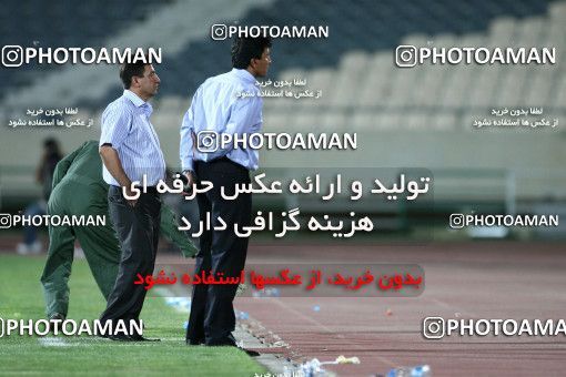 770940, Tehran, Iran, لیگ برتر فوتبال ایران، Persian Gulf Cup، Week 1، First Leg، Esteghlal 1 v 0 Sepahan on 2009/08/07 at Azadi Stadium