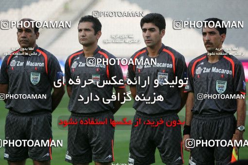 770189, Tehran, Iran, لیگ برتر فوتبال ایران، Persian Gulf Cup، Week 1، First Leg، Esteghlal 1 v 0 Sepahan on 2009/08/07 at Azadi Stadium