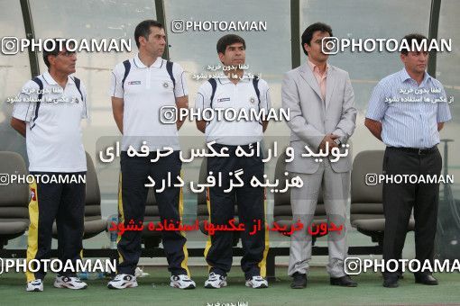 770297, Tehran, Iran, لیگ برتر فوتبال ایران، Persian Gulf Cup، Week 1، First Leg، Esteghlal 1 v 0 Sepahan on 2009/08/07 at Azadi Stadium
