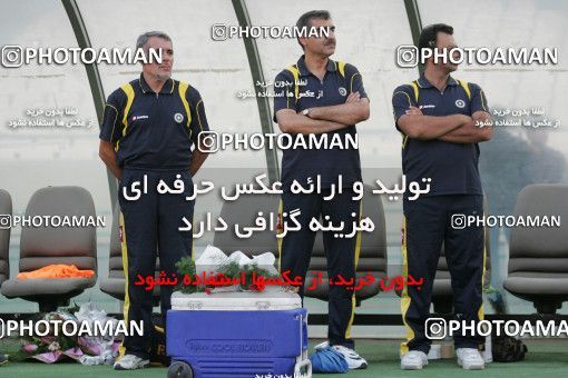 770157, Tehran, Iran, لیگ برتر فوتبال ایران، Persian Gulf Cup، Week 1، First Leg، Esteghlal 1 v 0 Sepahan on 2009/08/07 at Azadi Stadium
