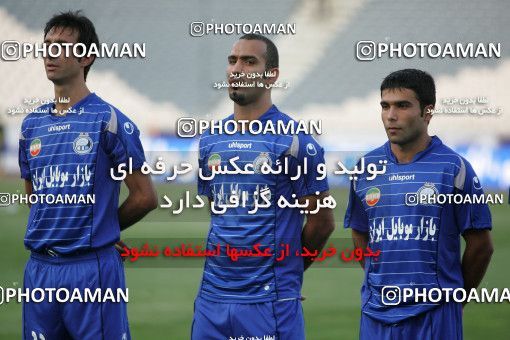 770139, Tehran, Iran, لیگ برتر فوتبال ایران، Persian Gulf Cup، Week 1، First Leg، Esteghlal 1 v 0 Sepahan on 2009/08/07 at Azadi Stadium
