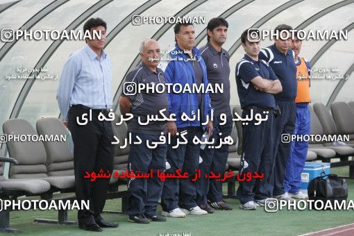 770184, Tehran, Iran, لیگ برتر فوتبال ایران، Persian Gulf Cup، Week 1، First Leg، Esteghlal 1 v 0 Sepahan on 2009/08/07 at Azadi Stadium