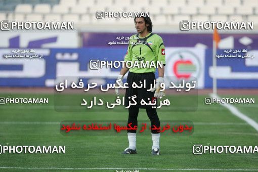 770247, Tehran, Iran, لیگ برتر فوتبال ایران، Persian Gulf Cup، Week 1، First Leg، Esteghlal 1 v 0 Sepahan on 2009/08/07 at Azadi Stadium