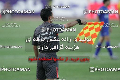 770162, Tehran, Iran, لیگ برتر فوتبال ایران، Persian Gulf Cup، Week 1، First Leg، Esteghlal 1 v 0 Sepahan on 2009/08/07 at Azadi Stadium