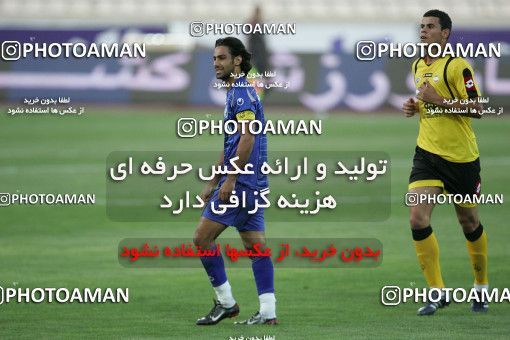 770202, Tehran, Iran, لیگ برتر فوتبال ایران، Persian Gulf Cup، Week 1، First Leg، Esteghlal 1 v 0 Sepahan on 2009/08/07 at Azadi Stadium