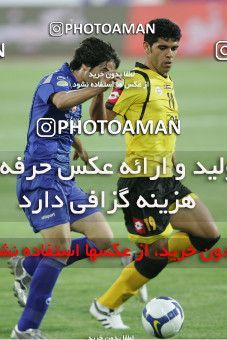 770187, Tehran, Iran, لیگ برتر فوتبال ایران، Persian Gulf Cup، Week 1، First Leg، Esteghlal 1 v 0 Sepahan on 2009/08/07 at Azadi Stadium