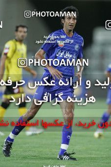 770284, Tehran, Iran, لیگ برتر فوتبال ایران، Persian Gulf Cup، Week 1، First Leg، Esteghlal 1 v 0 Sepahan on 2009/08/07 at Azadi Stadium