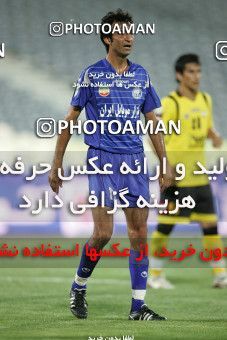 770207, Tehran, Iran, لیگ برتر فوتبال ایران، Persian Gulf Cup، Week 1، First Leg، Esteghlal 1 v 0 Sepahan on 2009/08/07 at Azadi Stadium