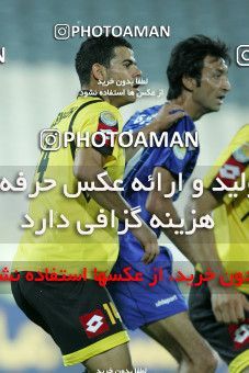 770235, Tehran, Iran, لیگ برتر فوتبال ایران، Persian Gulf Cup، Week 1، First Leg، Esteghlal 1 v 0 Sepahan on 2009/08/07 at Azadi Stadium