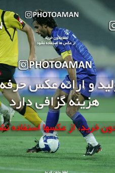 770213, Tehran, Iran, لیگ برتر فوتبال ایران، Persian Gulf Cup، Week 1، First Leg، Esteghlal 1 v 0 Sepahan on 2009/08/07 at Azadi Stadium