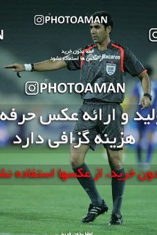 770173, Tehran, Iran, لیگ برتر فوتبال ایران، Persian Gulf Cup، Week 1، First Leg، Esteghlal 1 v 0 Sepahan on 2009/08/07 at Azadi Stadium
