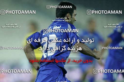770200, Tehran, Iran, لیگ برتر فوتبال ایران، Persian Gulf Cup، Week 1، First Leg، Esteghlal 1 v 0 Sepahan on 2009/08/07 at Azadi Stadium