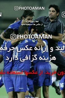 770259, Tehran, Iran, لیگ برتر فوتبال ایران، Persian Gulf Cup، Week 1، First Leg، Esteghlal 1 v 0 Sepahan on 2009/08/07 at Azadi Stadium