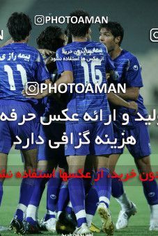 770140, Tehran, Iran, لیگ برتر فوتبال ایران، Persian Gulf Cup، Week 1، First Leg، Esteghlal 1 v 0 Sepahan on 2009/08/07 at Azadi Stadium