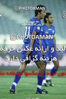 770279, Tehran, Iran, لیگ برتر فوتبال ایران، Persian Gulf Cup، Week 1، First Leg، Esteghlal 1 v 0 Sepahan on 2009/08/07 at Azadi Stadium