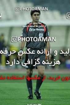 770240, Tehran, Iran, لیگ برتر فوتبال ایران، Persian Gulf Cup، Week 1، First Leg، Esteghlal 1 v 0 Sepahan on 2009/08/07 at Azadi Stadium