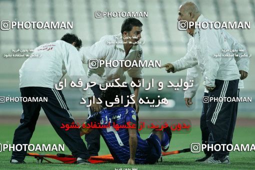 770145, Tehran, Iran, لیگ برتر فوتبال ایران، Persian Gulf Cup، Week 1، First Leg، Esteghlal 1 v 0 Sepahan on 2009/08/07 at Azadi Stadium
