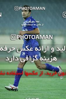 770182, Tehran, Iran, لیگ برتر فوتبال ایران، Persian Gulf Cup، Week 1، First Leg، Esteghlal 1 v 0 Sepahan on 2009/08/07 at Azadi Stadium