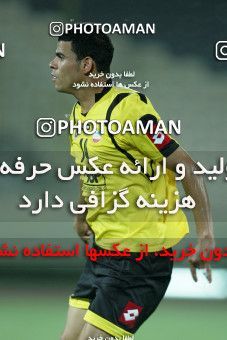 770165, Tehran, Iran, لیگ برتر فوتبال ایران، Persian Gulf Cup، Week 1، First Leg، Esteghlal 1 v 0 Sepahan on 2009/08/07 at Azadi Stadium