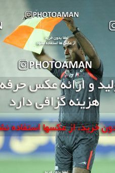 770163, Tehran, Iran, لیگ برتر فوتبال ایران، Persian Gulf Cup، Week 1، First Leg، Esteghlal 1 v 0 Sepahan on 2009/08/07 at Azadi Stadium