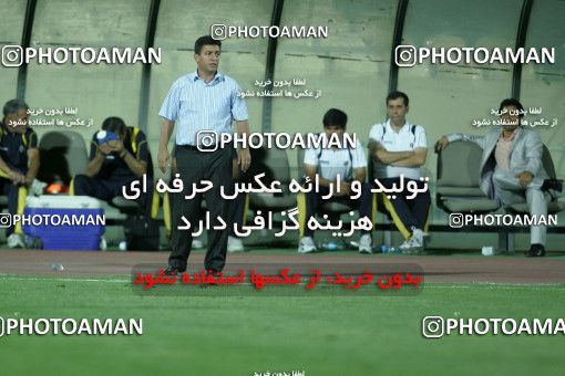 770292, Tehran, Iran, لیگ برتر فوتبال ایران، Persian Gulf Cup، Week 1، First Leg، Esteghlal 1 v 0 Sepahan on 2009/08/07 at Azadi Stadium
