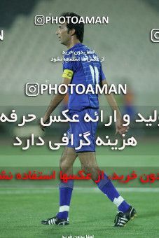 770233, Tehran, Iran, لیگ برتر فوتبال ایران، Persian Gulf Cup، Week 1، First Leg، Esteghlal 1 v 0 Sepahan on 2009/08/07 at Azadi Stadium