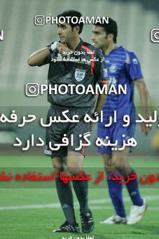 770172, Tehran, Iran, لیگ برتر فوتبال ایران، Persian Gulf Cup، Week 1، First Leg، Esteghlal 1 v 0 Sepahan on 2009/08/07 at Azadi Stadium