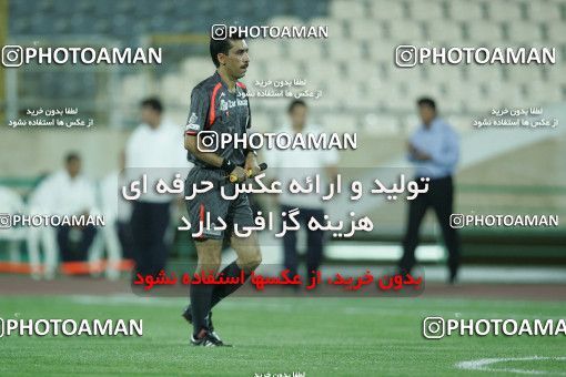770253, Tehran, Iran, لیگ برتر فوتبال ایران، Persian Gulf Cup، Week 1، First Leg، Esteghlal 1 v 0 Sepahan on 2009/08/07 at Azadi Stadium