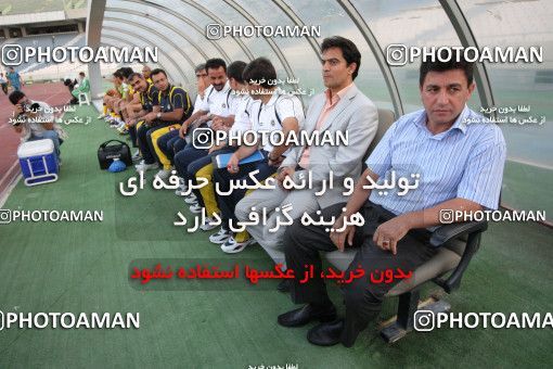 765588, Tehran, Iran, لیگ برتر فوتبال ایران، Persian Gulf Cup، Week 1، First Leg، Esteghlal 1 v 0 Sepahan on 2009/08/07 at Azadi Stadium