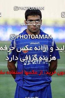 765603, Tehran, Iran, لیگ برتر فوتبال ایران، Persian Gulf Cup، Week 1، First Leg، Esteghlal 1 v 0 Sepahan on 2009/08/07 at Azadi Stadium