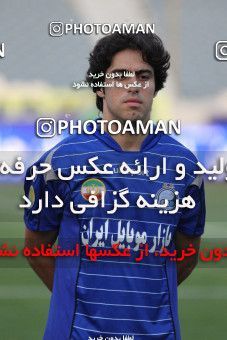 765597, Tehran, Iran, لیگ برتر فوتبال ایران، Persian Gulf Cup، Week 1، First Leg، Esteghlal 1 v 0 Sepahan on 2009/08/07 at Azadi Stadium