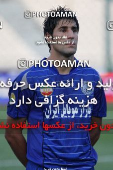765594, Tehran, Iran, لیگ برتر فوتبال ایران، Persian Gulf Cup، Week 1، First Leg، Esteghlal 1 v 0 Sepahan on 2009/08/07 at Azadi Stadium