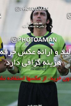 765604, Tehran, Iran, لیگ برتر فوتبال ایران، Persian Gulf Cup، Week 1، First Leg، Esteghlal 1 v 0 Sepahan on 2009/08/07 at Azadi Stadium