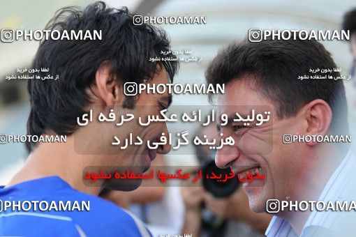 765598, Tehran, Iran, لیگ برتر فوتبال ایران، Persian Gulf Cup، Week 1، First Leg، Esteghlal 1 v 0 Sepahan on 2009/08/07 at Azadi Stadium