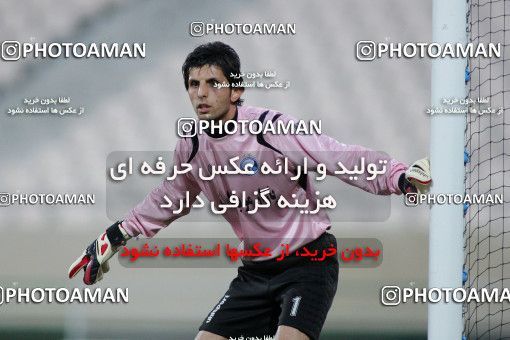 765582, Tehran, Iran, لیگ برتر فوتبال ایران، Persian Gulf Cup، Week 1، First Leg، Esteghlal 1 v 0 Sepahan on 2009/08/07 at Azadi Stadium