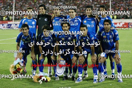 765541, Tabriz, [*parameter:4*], لیگ برتر فوتبال ایران، Persian Gulf Cup، Week 6، First Leg، Tractor Sazi 1 v 1 Esteghlal on 2009/09/13 at Yadegar-e Emam Stadium