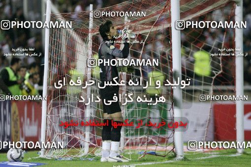 765545, Tabriz, [*parameter:4*], لیگ برتر فوتبال ایران، Persian Gulf Cup، Week 6، First Leg، Tractor Sazi 1 v 1 Esteghlal on 2009/09/13 at Yadegar-e Emam Stadium