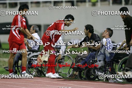 765537, Tabriz, [*parameter:4*], لیگ برتر فوتبال ایران، Persian Gulf Cup، Week 6، First Leg، Tractor Sazi 1 v 1 Esteghlal on 2009/09/13 at Yadegar-e Emam Stadium