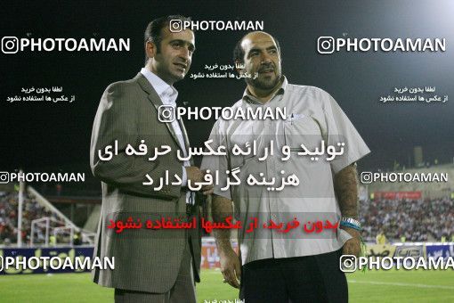 765534, Tabriz, [*parameter:4*], لیگ برتر فوتبال ایران، Persian Gulf Cup، Week 6، First Leg، Tractor Sazi 1 v 1 Esteghlal on 2009/09/13 at Yadegar-e Emam Stadium