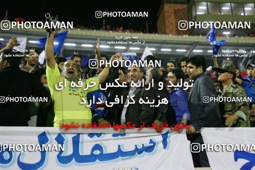 765536, Tabriz, [*parameter:4*], لیگ برتر فوتبال ایران، Persian Gulf Cup، Week 6، First Leg، Tractor Sazi 1 v 1 Esteghlal on 2009/09/13 at Yadegar-e Emam Stadium