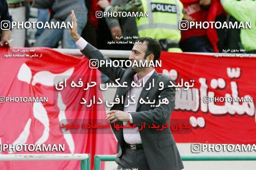 770449, Tehran, Iran, لیگ برتر فوتبال ایران، Persian Gulf Cup، Week 14، First Leg، Persepolis 2 v 1 Tractor Sazi on 2009/10/26 at Azadi Stadium