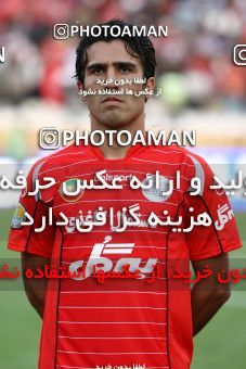 770341, Tehran, Iran, لیگ برتر فوتبال ایران، Persian Gulf Cup، Week 14، First Leg، Persepolis 2 v 1 Tractor Sazi on 2009/10/26 at Azadi Stadium