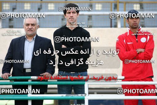 770360, Tehran, Iran, لیگ برتر فوتبال ایران، Persian Gulf Cup، Week 14، First Leg، Persepolis 2 v 1 Tractor Sazi on 2009/10/26 at Azadi Stadium